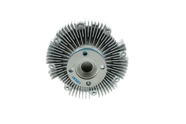 Acoplamento viscoso AISIN ref. FCT-082